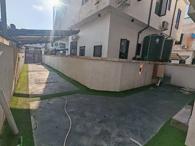 Luxurious 4 Bedroom Semi-Detached Duplex — VGC, Lekki, Lagos