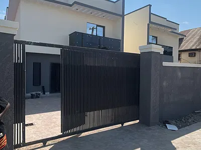 5 Bedroom House — Omole, Omole Phase 2, Ikeja, Lagos