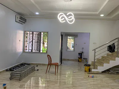 4 Bedroom Terraced Duplex — Jabi Airport Road, Jabi, Abuja