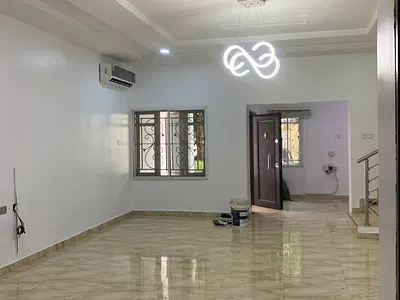 4 Bedroom Terraced Duplex — Airport Road, Jabi, Abuja