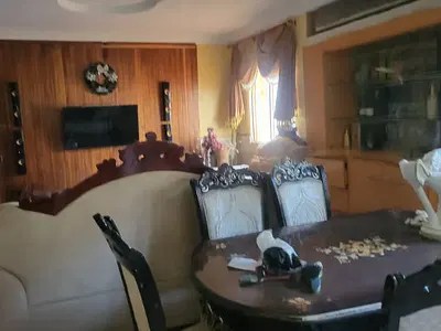 2 Bedroom Luxury Furnished Apartment — Harmony Estate, Phase 1, Magodo, Lagos