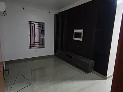 Massive Standard Mini Flat Apartment — Megamound Estate, Lekki, Lagos