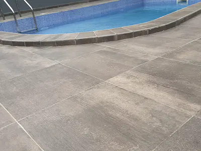 Serviced 3 Bedroom En-Suite Flat with 1 Room BQ — Victoria Island (VI), Lagos