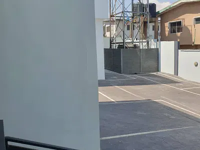 Newly Built and Luxurious Block of Flats — Off Allen Avenue, Ikeja, Lagos