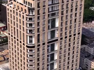 3 Bedroom Apartment — Ikoyi, Lagos
