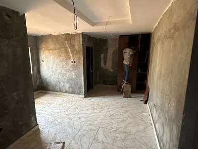 A Well Renovated Room Self Contain Apartment in a Decent Neighborhood — 4th Avenue Road Not Far From Starview Palace Hotel 4th Avenue, Gwarinpa, Abuja