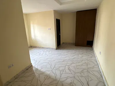 A Well Renovated Room Self Contain Apartment in a Decent Neighborhood — Gwarinpa, Abuja