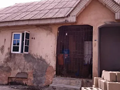 Block of Flats — Agility, Ketu, Lagos