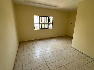 Self Contain Apartment — Gwarinpa, Abuja