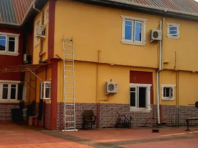 Functional 25 Rooms Hotel — Gowon Estate, Egbeda, Alimosho, Lagos