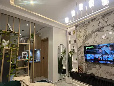 One Bedroom Apartment — Lekki, Lagos