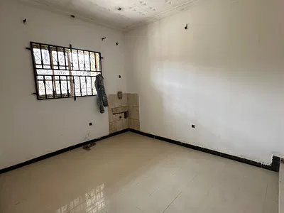 One Bedroom Apartment in a Decent Estate Under Reconstruction — Gaduwa Estate, Gaduwa, Abuja