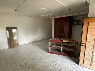 A Standard Room Self Contain Apartment in a Decent Estate — Gaduwa Estate, Gaduwa, Abuja