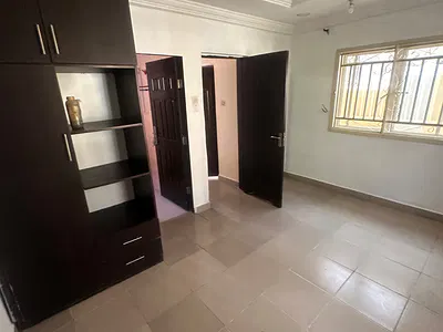 One Bedroom Apartment in a Nice Estate — After Azman Filling Station 6th Avenue, Gwarinpa, Abuja