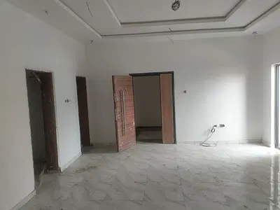 Sharp and Standard 2 Bedroom Flat in a Serene Close — Ikosi, Ketu, Lagos