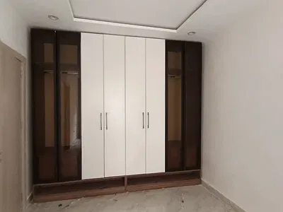 2 Bedroom Flat in Katampe Main — Katampe, Abuja