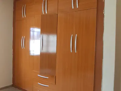 3 Bedroom Flat — News Engineering, Dawaki, Gwarinpa, Abuja