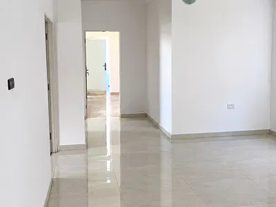 2 Bedroom Flat — Happyland Estate, Sangotedo, Ajah, Lagos