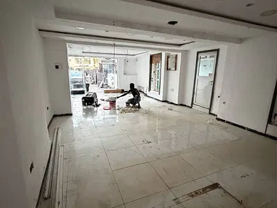 Shop Space with Front Facing Display Window — Lekki Phase 1, Lekki, Lagos