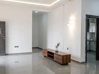 Exquisite 2 Bedroom Apartment — Ikate, Lekki, Lagos