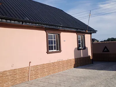 Luxurious Selfcon — Abule Pan Ibeju Lekki Lagos, Ibeju Lekki, Lagos
