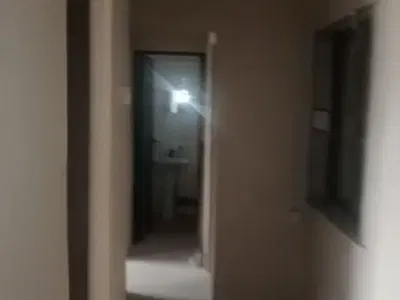 Spacious Built 2 Bedroom Flat — Sabo, Yaba, Lagos