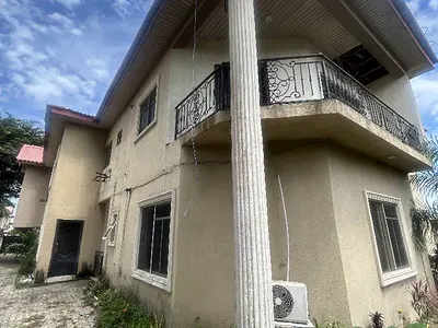 Land with Duplexes — Lekki, Lagos