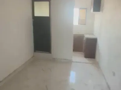 Spacious Standardly Built Self Contained Flat — Finbars, Akoka, Yaba, Lagos