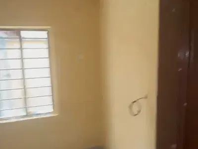 Standardly Built Room Self Contain Flat — Akoka, Yaba, Lagos