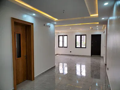 2 Bedroom Flat — Lekki, Lagos