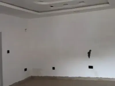 Massive Shop Space with Store — Lekki, Lagos