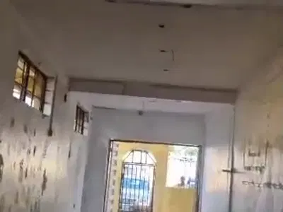 Commercial Mini Warehouse with 2 Stores — Agege, Lagos