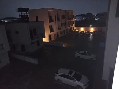 2 Bedroom Apartment in a Beautiful Court — Sangotedo, Ajah, Lagos