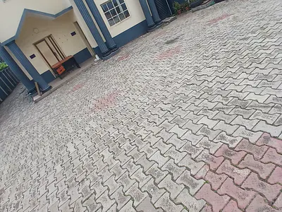 Office Space of 173 SQM — Omole Estate, Omole Phase 1, Ikeja, Lagos