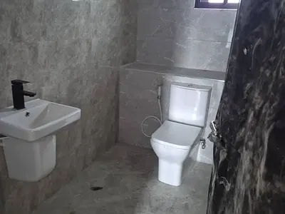 1 Bedroom Flat — Ikoyi, Lagos