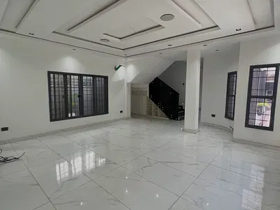 5 Bedroom Fully Detached Duplex — Lekki, Lagos