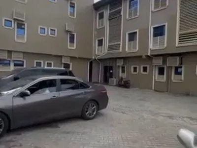 62 Room Hotel — Lekki, Lagos