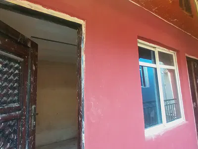 Mini Flat (Room and Parlour) — By Third Mainland Bridge, Oworonshoki, Kosofe, Lagos