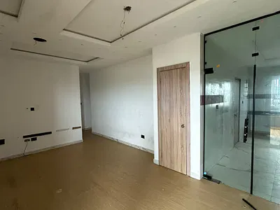 Exquisite 2 Bedroom Penthouse Apartment — Ologolo, Lekki, Lagos