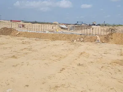 Residential Land — Gracefield Estate, Lekki, Lagos