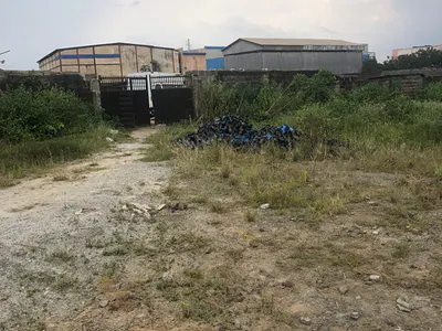 6.4 Acres of Land — Opic, Isheri North, Ogun