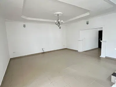 4 Bedroom Semi-Detached Duplex — Lekki, Lagos