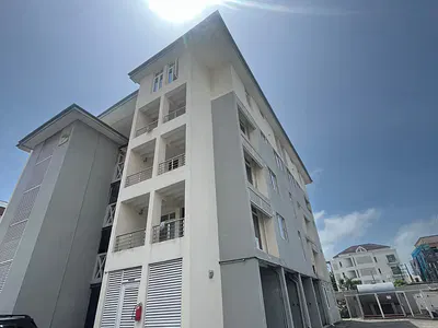 Mini Flat — Oniru, Victoria Island (VI), Lagos