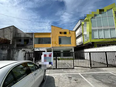 Shop Space — Off Freedom Way, Lekki Phase 1, Lekki, Lagos
