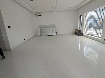 3 Bedroom Luxury Apartment — Banana Island, Ikoyi, Lagos