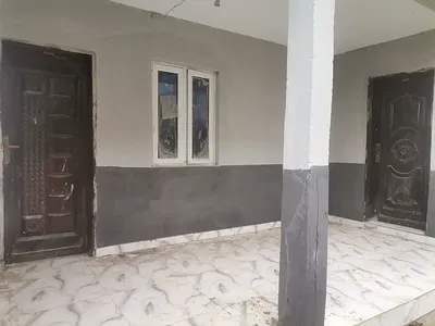 Newly Built, Tasteful 1-Bedroom Apartment in a Serene Neighbourhood — Adjacent Procare Hotel, Noforija, Off Ijebu-Ode Expressway, Epe, Lagos