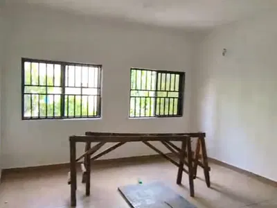 A Very Good Spacious 3-Bedroom Flat — Jabi, Abuja