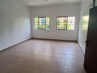A Very Good Spacious 3-Bedroom Flat — Jabi, Abuja