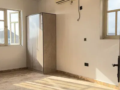 Newly Renovated Mini Flat Penthouse — Osapa Estate, Osapa, Lekki, Lagos