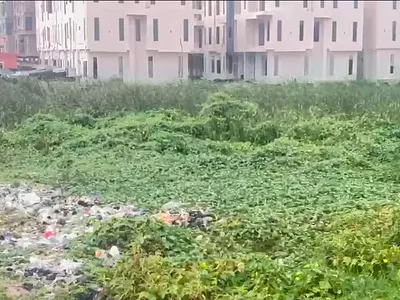 13 Plots of Land with Governors Consent — New Road Chevron, Victoria Island (VI), Lagos